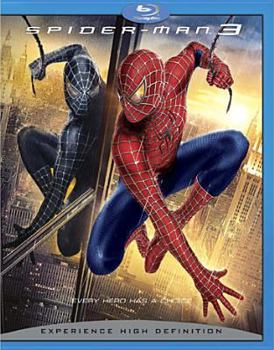 Spider-Man 3