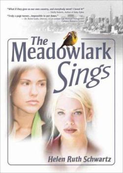Paperback The Meadowlark Sings Book