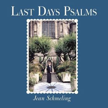 Paperback Last Days Psalms Book