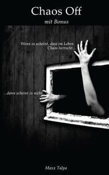 Paperback Chaos off [German] Book