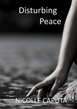 Paperback Disturbing Peace Book