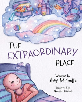 Paperback The Extraordinary Place Book