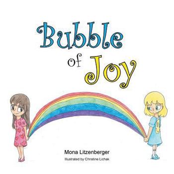 Paperback Bubble of Joy Book