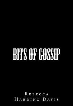 Paperback Bits of Gossip Book