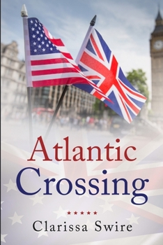 Paperback Atlantic Crossing Book