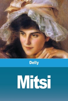 Paperback Mitsi [French] Book