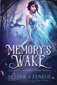 Memory's Wake - Book #1 of the Memory's Wake Trilogy