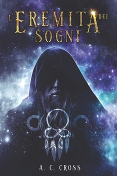 Paperback L'Eremita dei Sogni [Italian] Book