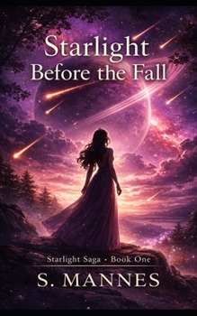 Paperback Starlight Before The Fall Book