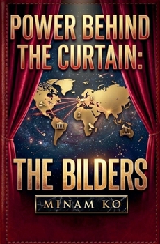 Paperback Power Behind the Curtain: The Bilders Book 1 Book