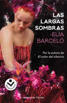 Paperback Largas Sombras, Las [Spanish] Book