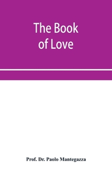 Paperback The book of love Book