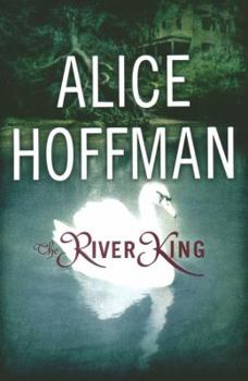 Hardcover The River King Book