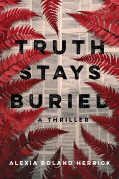 Hardcover Truth Stays Buried Book