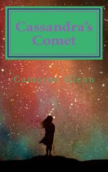 Paperback Cassandra's comet and comet poems. Book