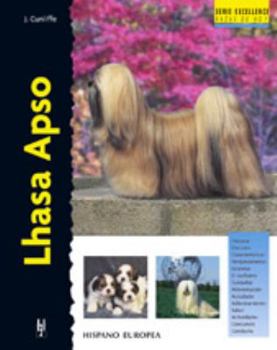 Lhasa Apso (Excellence) (Spanish Edition)