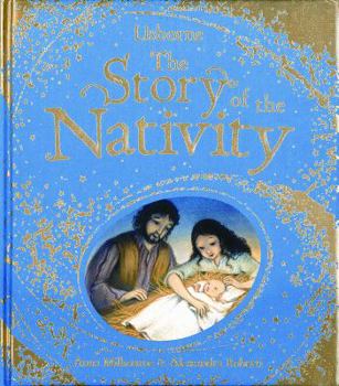 The Story of the Nativity - Book  of the Picture Books