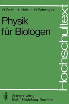 Physik Fur Biologen