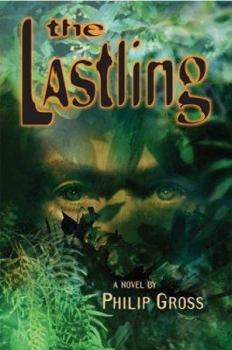 Hardcover The Lastling Book