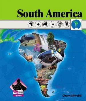 Library Binding South America Book