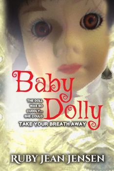 Paperback Baby Dolly Book