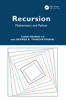 Recursion: Mathematics and Python