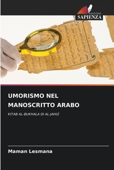 Paperback Umorismo Nel Manoscritto Arabo [Italian] Book