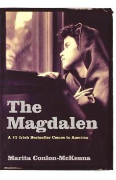Paperback The Magdalen Book