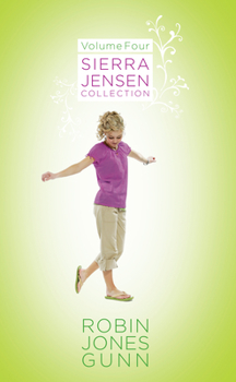 Sierra Jensen Collection, Vol 4 (Sierra Jensen Collection) - Book  of the Sierra Jensen