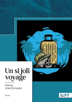 Paperback Un si joli voyage [French] Book