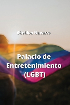 Paperback Palacio de Entretenimiento (LGBT) [Spanish] Book