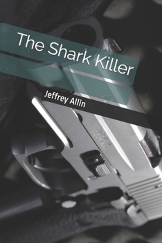 Paperback The Shark Killer Book