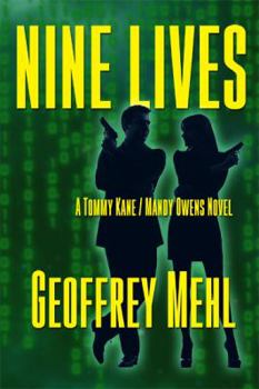 Paperback Nine Lives Book