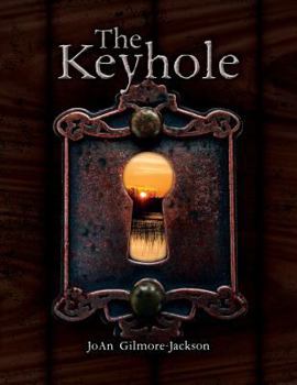 Paperback The Keyhole Book