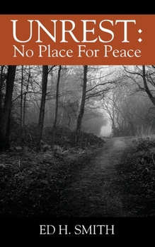 Paperback Unrest: No Place For Peace Book
