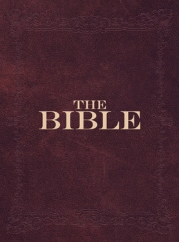 Hardcover The World English Bible: The Public Domain Bible Book