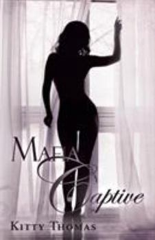 Paperback Mafia Captive Book