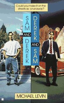 Mass Market Paperback Sam and Derek, Derek and Sam Book