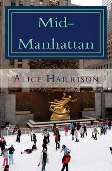 Paperback Mid-Manhattan Book