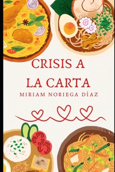 Paperback Crisis a la Carta [Spanish] Book