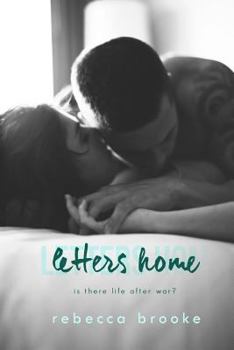 Letters Home - Book #1 of the Letters Home