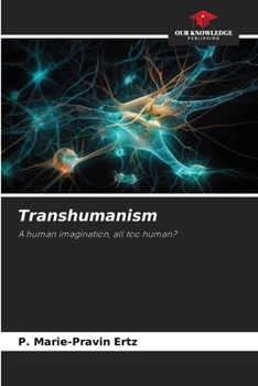 Paperback Transhumanism Book