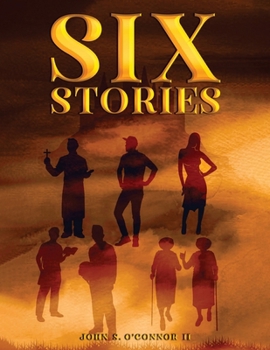 Paperback Six Stories Book