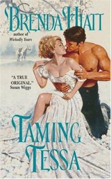 Taming Tessa (The Odd-Sock Hunt Club, #1) - Book #1 of the Seven Saints Hunt Club