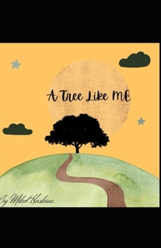 Paperback A Tree Like Me Book