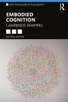 Paperback Embodied Cognition Book