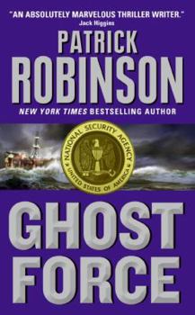 Ghost Force - Book #9 of the Admiral Arnold Morgan