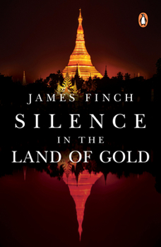 Paperback Silence in the Land of Gold Book