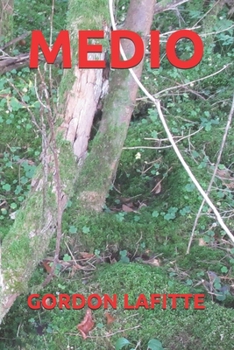 MEDIO (Spanish Edition)