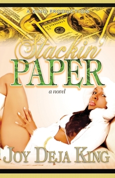 Paperback Stackin' Paper Book